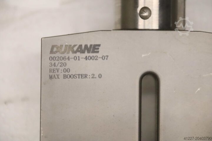 Convertizor de sudură cu ultrasunete Unitate de vibrație cu ultrasunete Dukane 41B30  CTC2058800