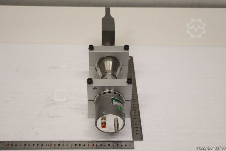 Convertizor de sudură cu ultrasunete Unitate de vibrație cu ultrasunete Dukane 41B30  CTC2058800