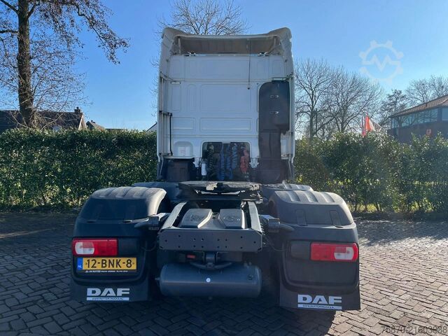 Padrão-SZM DAF XF 480 FTG