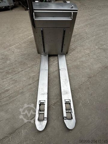 Hangya Samag TM Inox