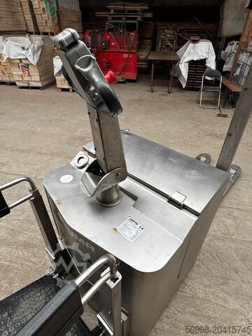 Hangya Samag TM Inox