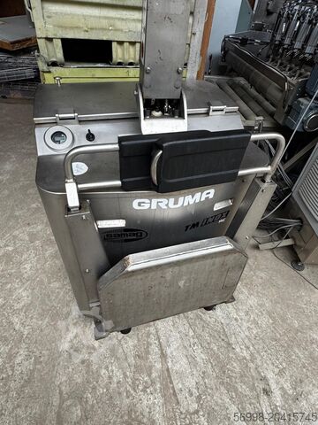 نملة Samag TM Inox