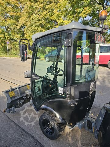 Téli karbantartó berendezések Kärcher MIC 34C