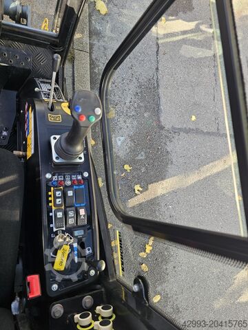 Téli karbantartó berendezések Kärcher MIC 34C