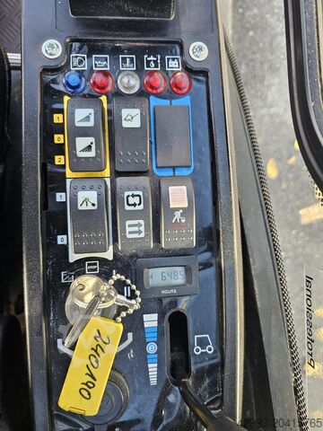 Téli karbantartó berendezések Kärcher MIC 34C