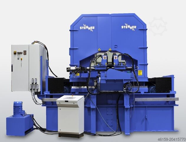 Stenner not Weinig WACO VHET 105