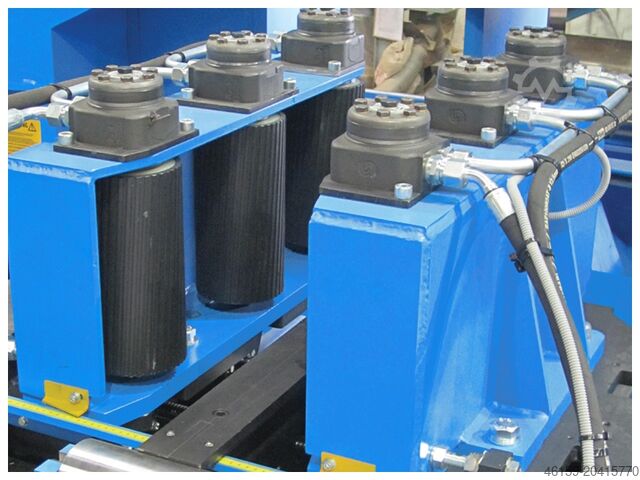 Szalagfűrész Stenner not Weinig WACO VHET 105