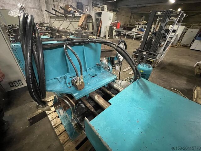 Stenner not Weinig WACO VHET 105