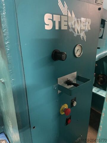 Szalagfűrész Stenner not Weinig WACO VHET 105