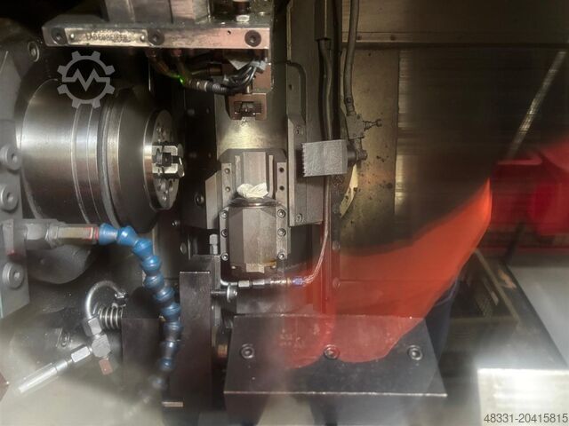  GLEASON PFAUTER P150S