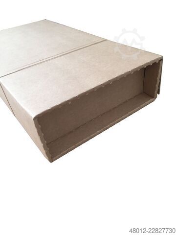 ماكينة تغليف الورق Kartonschneidemaschine LCR LORENZONI LCR 12, Endloswellpappe