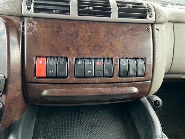 Tippbil GINAF X 5250 TS-5 10x6 Euro 5 Kipper