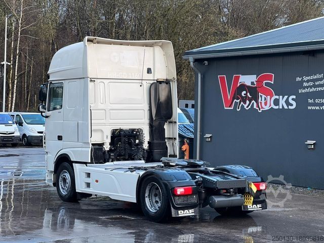 Standardni tegljač DAF XF 530 EU6 4x2 BL Retarder 2Tanks