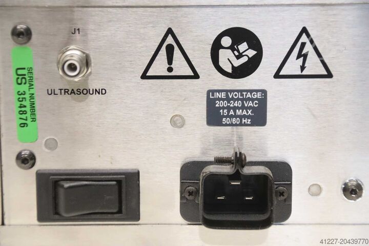 Ultrazvukový generátor Dukane 20HB260-2P-C3