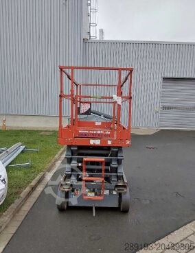 Ashensor gërshërë Skyjack SJ III 4632 Elektro 11,75m