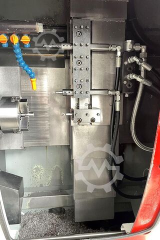 CNC sústruh Ergomat TNG42