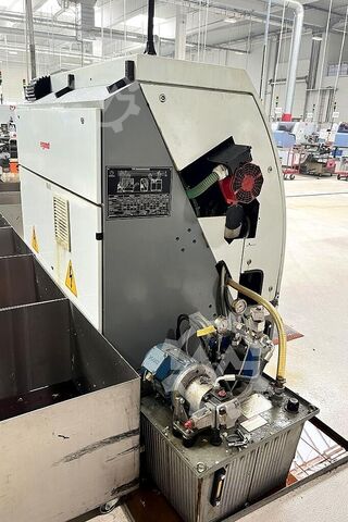 CNC sústruh Ergomat TNG42