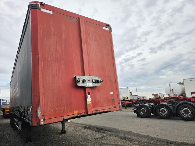 2009 RENDERS ROC 12.27 N |BPW KOTÚČE | NOVÉ DVERE. RENDERS ROC 12.27 N |BPW DISC | NEW DOORS.