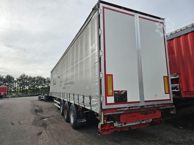 2009 RENDERS ROC 12.27 N |BPW KOTÚČE | NOVÉ DVERE. RENDERS ROC 12.27 N |BPW DISC | NEW DOORS.