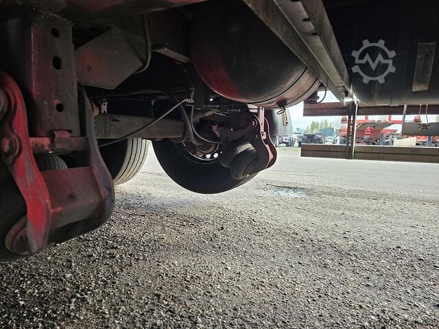 2009 RENDERS ROC 12.27 N |BPW KOTÚČE | NOVÉ DVERE. RENDERS ROC 12.27 N |BPW DISC | NEW DOORS.