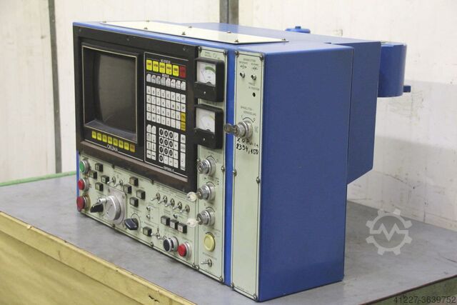 Control panel/CNC control Okuma OSP5000L-G