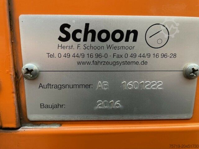 Furgonçinë me kiper Mercedes-Benz 316 4x2 Sprinter