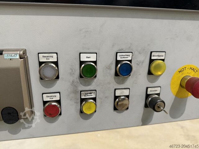 Pajisje montimi për kushineta gome Paul Koester