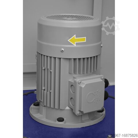 Escape industrial CORMAK DCV11300TC