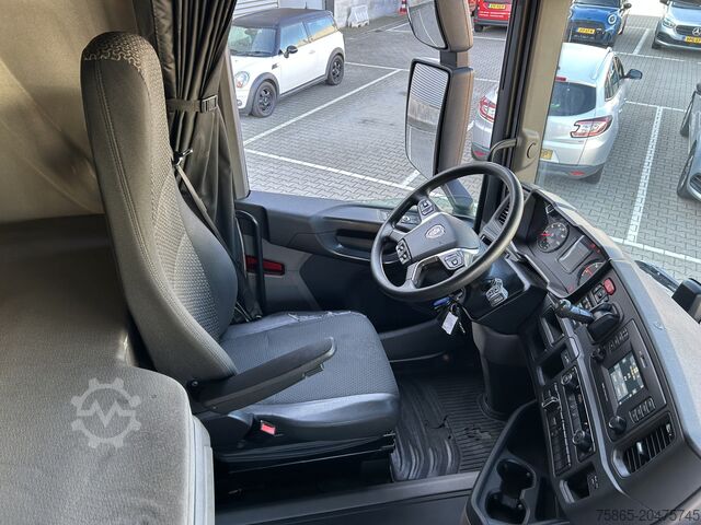 SZM סטנדרטי Scania R450 Highline / Retarder / 770 dkm / APK TUV 03-26