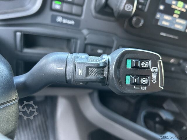 SZM סטנדרטי Scania R450 Highline / Retarder / 770 dkm / APK TUV 03-26