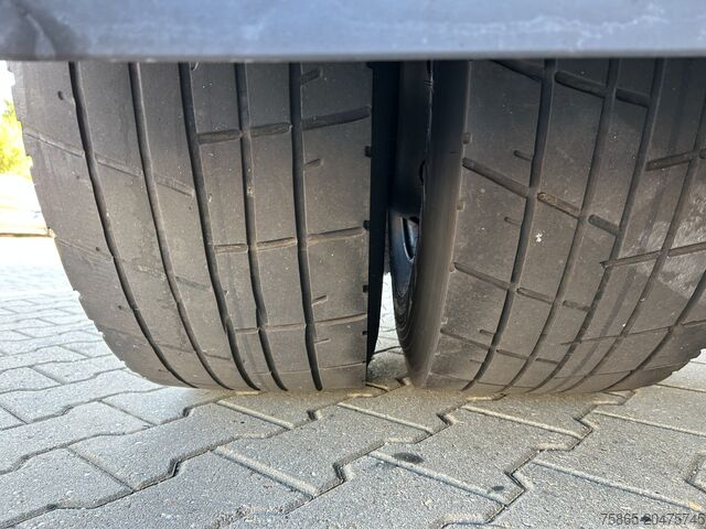 SZM סטנדרטי Scania R450 Highline / Retarder / 770 dkm / APK TUV 03-26