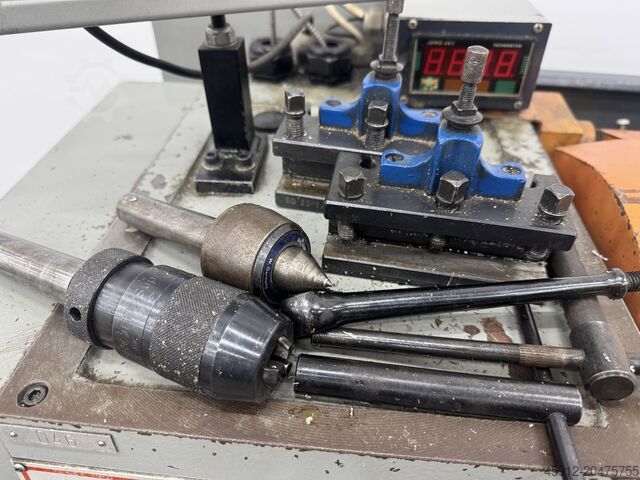 Polizor central HUVEMA HU 360 VAC x 1000