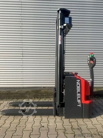 Stivuitor pietonal Noblelift PS16L