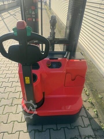 Stivuitor pietonal Noblelift PS16L