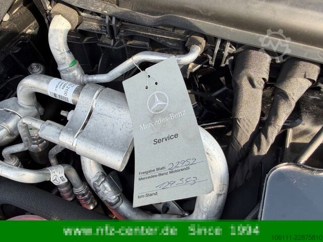 Minibús MERCEDES-BENZ E 300 de T Avantgarde HeadUP DISTRONIC AHK