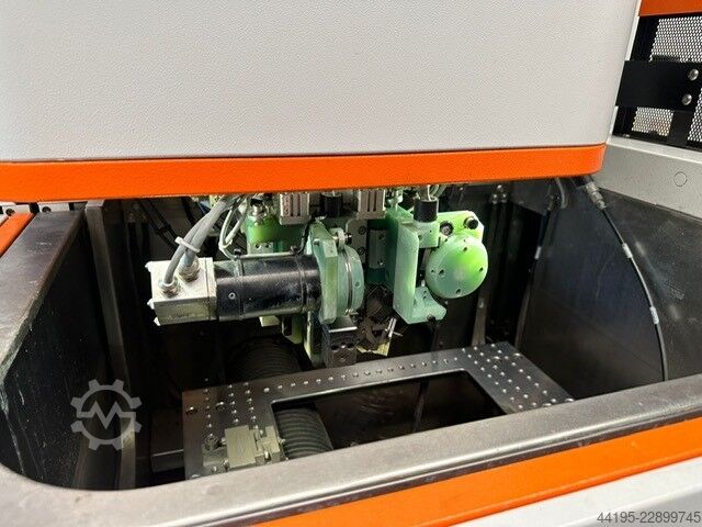  GF AgieCharmilles CUT 2000X