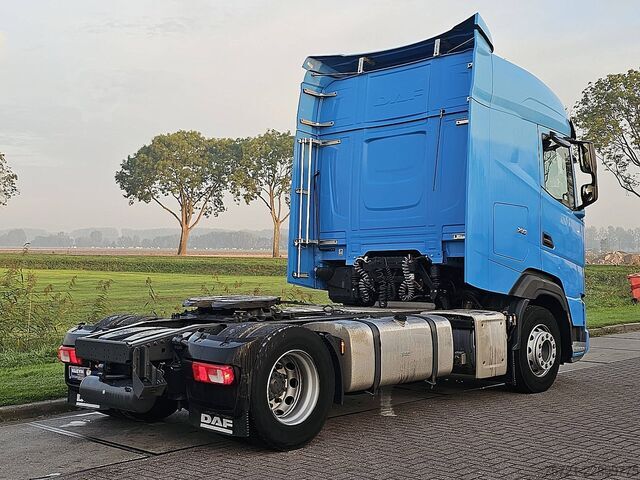 Štandard-SZM DAF XG 480 ZF-Intarder