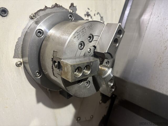 CNC stružnica DAEWOO Lynx 220 G