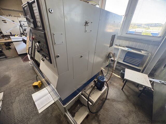 CNC stružnica DAEWOO Lynx 220 G