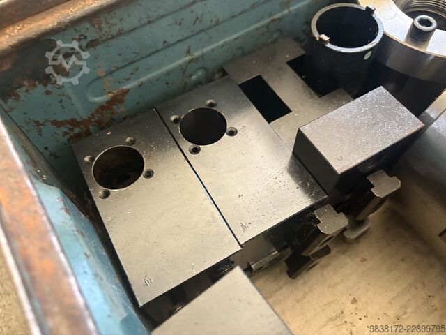 CNC stružnica DAEWOO Lynx 220 G