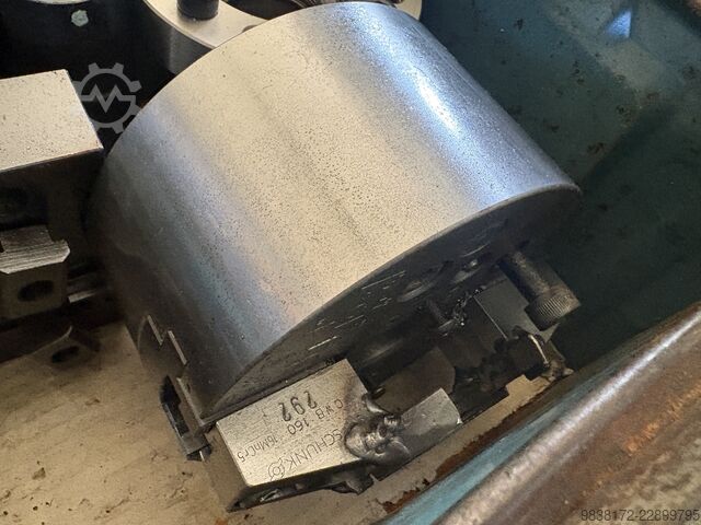CNC stružnica DAEWOO Lynx 220 G