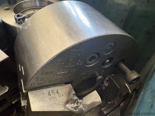 CNC stružnica DAEWOO Lynx 220 G