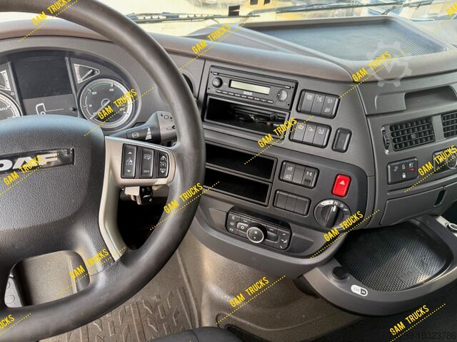 Standardni traktor DAF XF480 Automatik 4x2 EU6 FULL-SPOILER