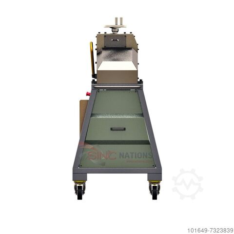 Kabel afisolering Maskiner SINC C-5100 Cable Stripping Machinery