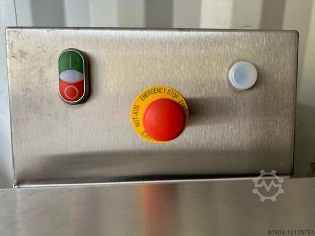 Butternut Squash Peeler Jay Craft NNN