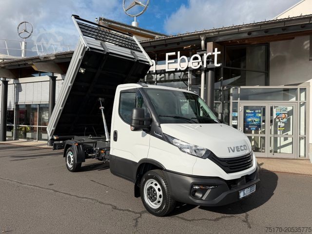 自卸货车面包车 IVECO Daily 35S16 A8 *R3.450mm*Automatik*Klima* 3x