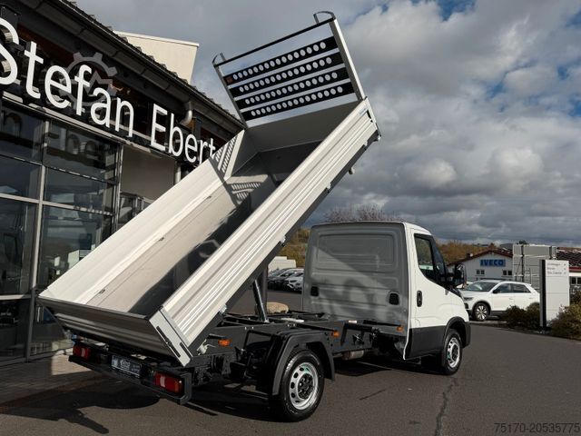 自卸货车面包车 IVECO Daily 35S16 A8 *R3.450mm*Automatik*Klima* 3x