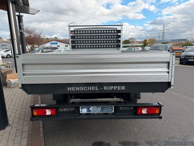 自卸货车面包车 IVECO Daily 35S16 A8 *R3.450mm*Automatik*Klima* 3x