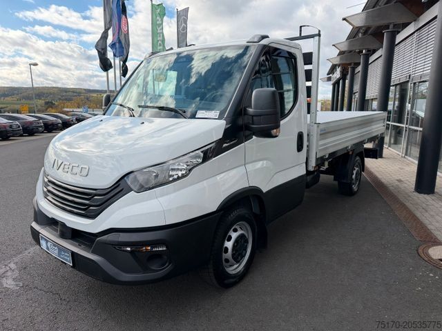 自卸货车面包车 IVECO Daily 35S16 A8 *R3.450mm*Automatik*Klima* 3x