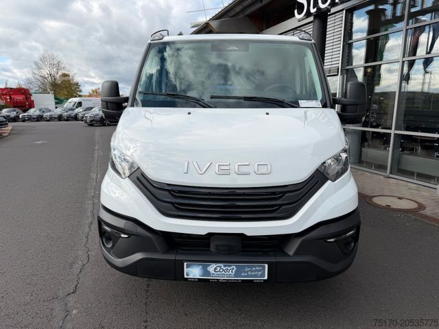 自卸货车面包车 IVECO Daily 35S16 A8 *R3.450mm*Automatik*Klima* 3x